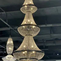 لوستر گل/تالار/تشریفات