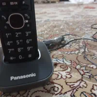 تلفن بیسیمی