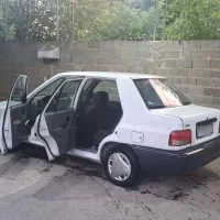 پراید 131se
