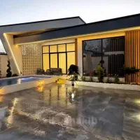 طراحی نما و داخلی ساختمان و اجرا