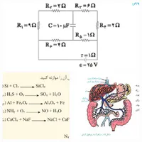 تدریس(فیزیک/شیمی/زیست)
