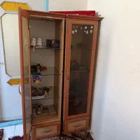 ویترین دوقلو
