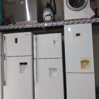 فروش و خریدار یخچال  فیلور امرسان