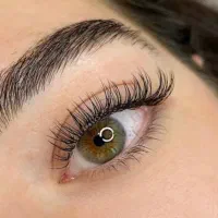 اکستنشن مژه و لیفت ابرو تخفیف های باور نکردنی