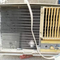 انجام کلیه کارهای کولر