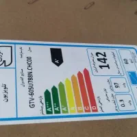 تلویزیون ال ای دی جی پلاس