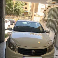 ساندرو مدل ۹۵ اتومات تک برگ سند