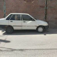 پراید81فوری