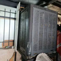 کولر آبی 7500
