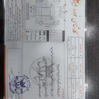 پراید ۸۶ دوگانه کارخانه بدون رنگ