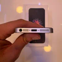 iPhone SE 2016|موبایل|تهران, سعادت‌آباد|دیوار