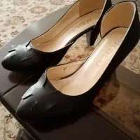 کفش مجلسی زنانه
