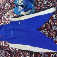 دوبند کشتی با کفش