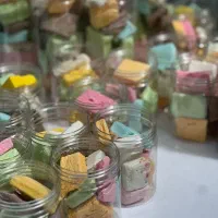 بستنی خشک