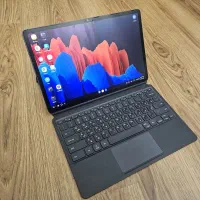 Galaxy Tab S7 plus