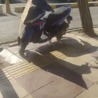 فروش موتور کلیک 125