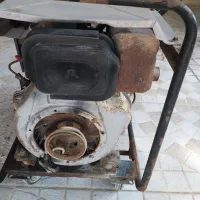 فروش موتوربرق ۶۵۰۰مدل کاما