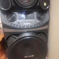 باند مدل aiwa