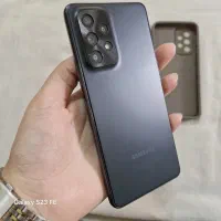 گوشی a53  حافظه ۲۵۶  5G