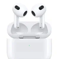 Apple Airpods 3RD Generation|لوازم جانبی موبایل و تبلت|محمدیه-قزوین, |دیوار
