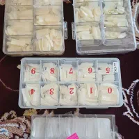 تیپ کاشت ناخن