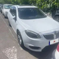 برلیانس H320مدل ۹۷ موتور بزرگ بدون رنگ