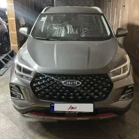 x55 pro ie|خودرو سواری و وانت|تهران, جنتآباد شمالی|دیوار