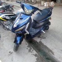 موتور 150سیسی مدل403