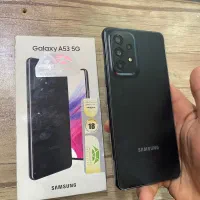 گوشی a53 5g