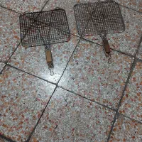 توری کباب پر