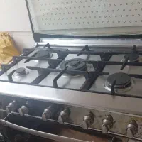 گاز فردار ایتالیایی اصل کاملا سالم