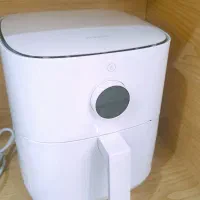 سرخ کن بدون روغن ایرفایر نو