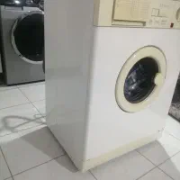 لباسشویی آزمایش