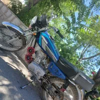 متور سیکلت
