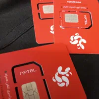 مودم خط سیمکارت 5G آپتل برای کارتخوان های قطع شده