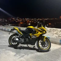 موتور rs200