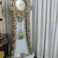 ساعت برنجی