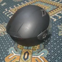 کلاه کاسکت رادین بدون فک