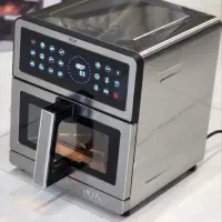 سرخ کن پنجره‌ای