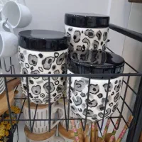پاسماوری نو به همراه فنجان قهوه خوری