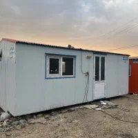 کانس کارگاهی ۱۸ متری