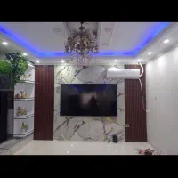 بلکا وپتینه چراغی