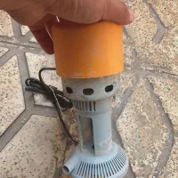 پمپ کولرآبی