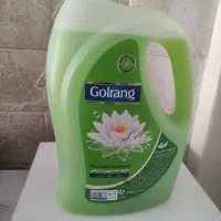 مایع دستشویی گلرنگ