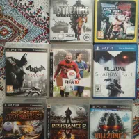 دیسک بازی ps3 و ps4