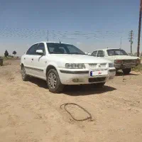 سمند lx