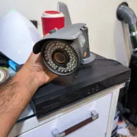 دوربین مداربسته فول اچ دی