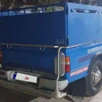 نیسان ۴۰۲