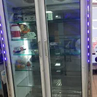 یخچال ایستاده