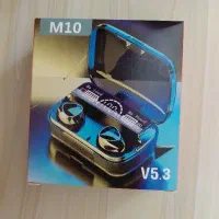 ایرپاد M10